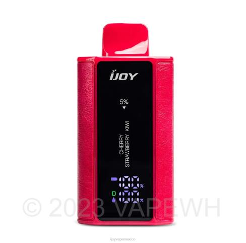 iJOY Captain 10000 vaporizadores - iJOY vape Monterrey - P62D46 algodón de azúcar de fresa