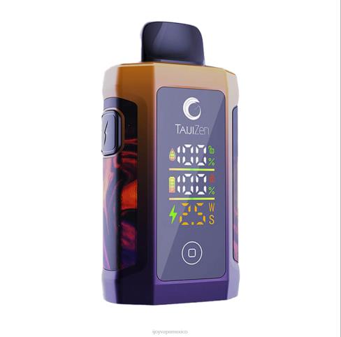 iJOY TaijiZen Judo 24000 vaporizadores desechables - iJOY sabores - P62D61 mango lima piña
