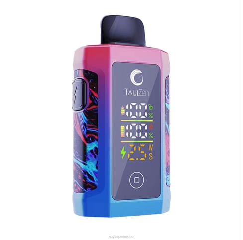 iJOY TaijiZen Judo 24000 vaporizadores desechables - iJOY sabores - P62D61 mango lima piña