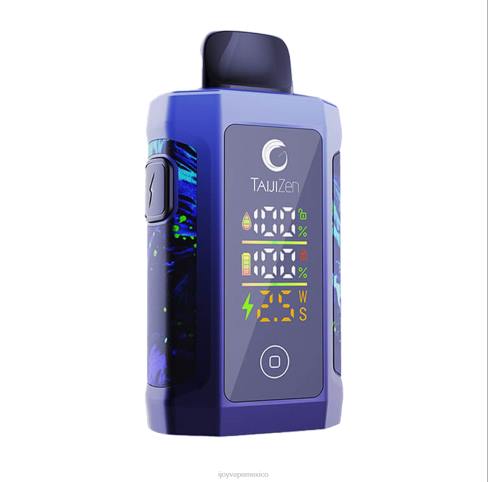 iJOY TaijiZen Judo 24000 vaporizadores desechables - iJOY sabores - P62D61 mango lima piña