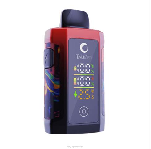 iJOY TaijiZen Judo 24000 vaporizadores desechables - iJOY sabores - P62D61 mango lima piña