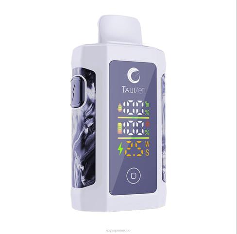 iJOY TaijiZen Judo 24000 vaporizadores desechables - iJOY sabores - P62D61 mango lima piña