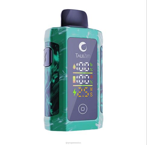 iJOY TaijiZen Judo 24000 vaporizadores desechables - iJOY sabores - P62D61 mango lima piña