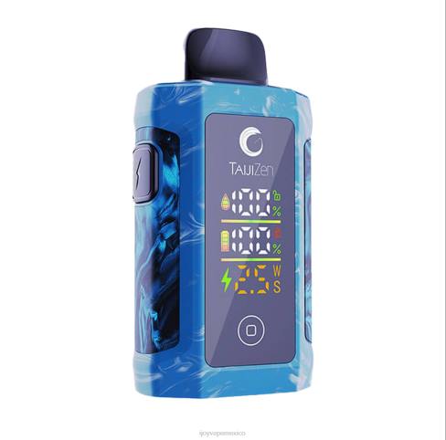 iJOY TaijiZen Judo 24000 vaporizadores desechables - iJOY sabores - P62D61 mango lima piña