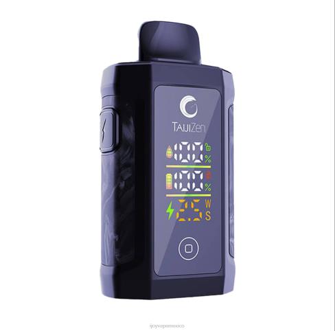 iJOY TaijiZen Judo 24000 vaporizadores desechables - iJOY sabores - P62D61 mango lima piña