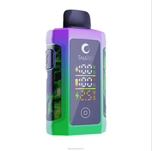 iJOY TaijiZen Judo 24000 vaporizadores desechables - iJOY sabores - P62D61 mango lima piña