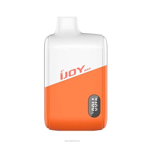iJOY Bar Smart Vape 8000 bocanadas - cigarro electronico iJOY - P62D13 mango melón arándanos