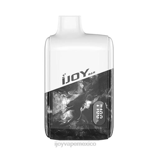 iJOY Bar Smart Vape 8000 bocanadas - iJOY vape precio - P62D7 sandía de arándanos