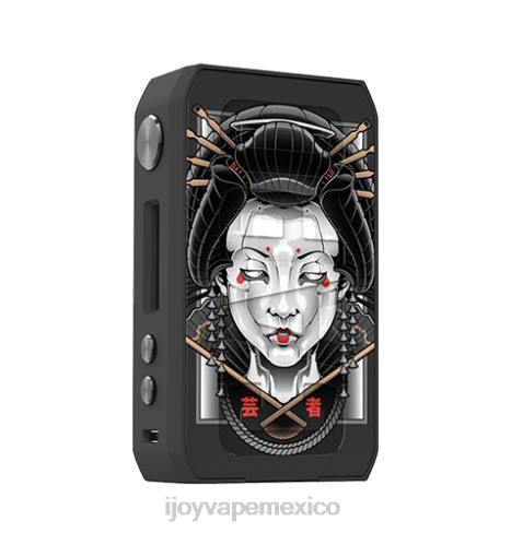iJOY CIGPET CAPO equipo - iJOY MX - P62D228 geisha