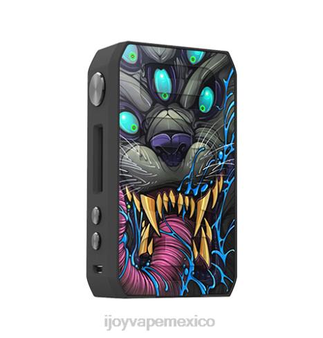 iJOY CIGPET CAPO equipo - iJOY Mexico - P62D225 agua