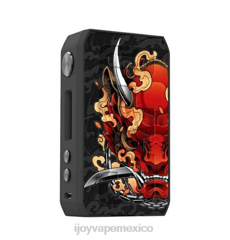 iJOY CIGPET CAPO equipo - iJOY Mexico - P62D235 tigre