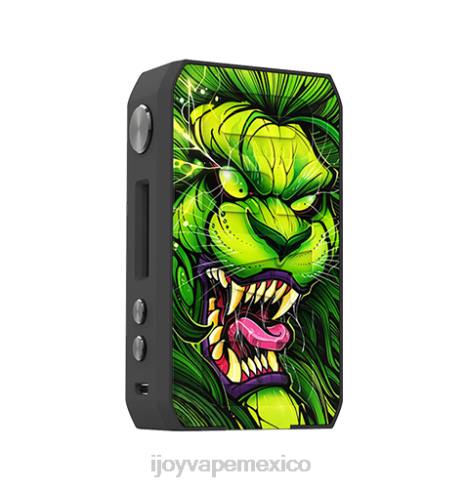 iJOY CIGPET CAPO equipo - iJOY disposable vape - P62D224 bosque