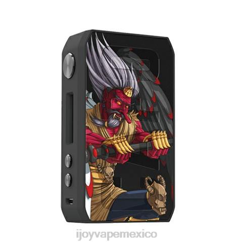 iJOY CIGPET CAPO equipo - iJOY disposable vape - P62D234 tengu