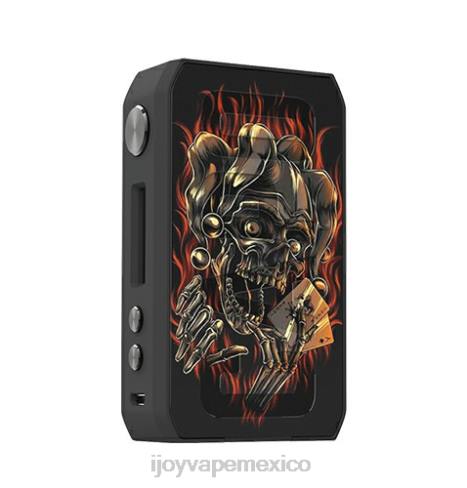 iJOY CIGPET CAPO equipo - iJOY sabores - P62D231 payaso