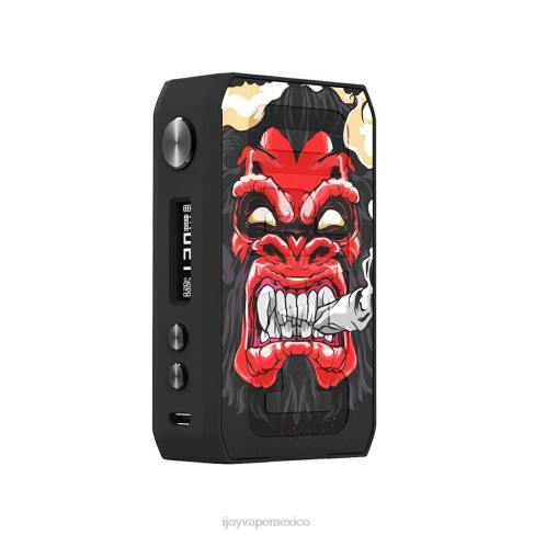 iJOY CIGPET CAPO equipo - iJOY store - P62D229 hannya r.