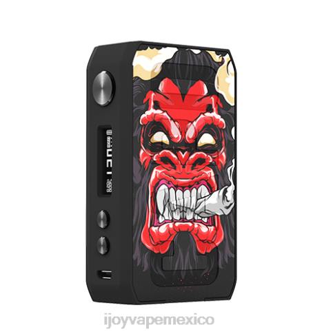 iJOY CIGPET CAPO equipo - iJOY vape México - P62D220 calavera bestia