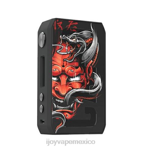 iJOY CIGPET CAPO equipo - iJOY vape México - P62D230 carpa