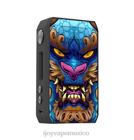 iJOY CIGPET CAPO equipo - iJOY vape Monterrey - P62D226 congelar