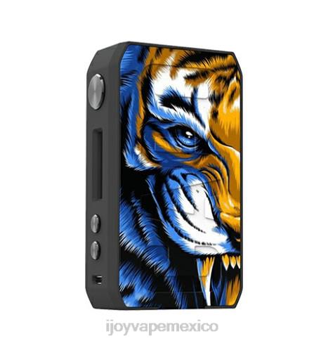 iJOY CIGPET CAPO equipo - iJOY vape desechable - P62D232 hannya