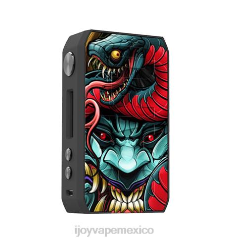 iJOY CIGPET CAPO equipo - iJOY vape precio - P62D227 bestia