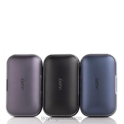 iJOY Mipo kit de sistema de cápsulas - iJOY store - P62D139 espacio gris