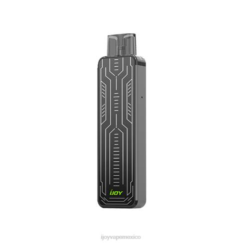 iJOY Neptune 2 kit de cápsulas - iJOY Mexico - P62D215 tecnología