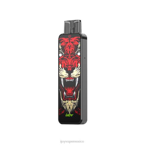 iJOY Neptune 2 kit de cápsulas - iJOY store - P62D219 tigre