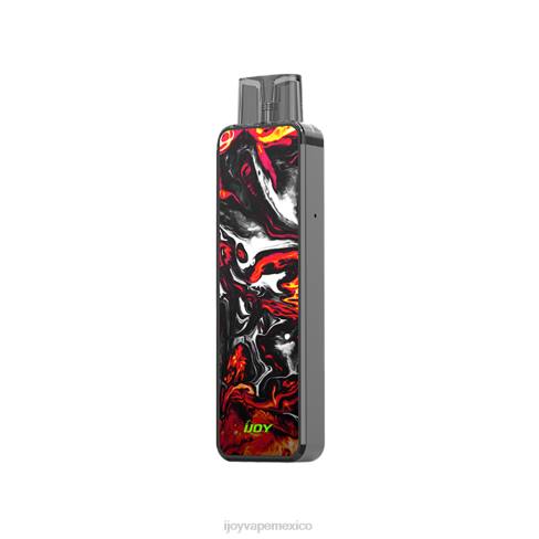 iJOY Neptune 2 kit de cápsulas - iJOY vape precio - P62D217 lava
